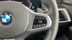 BMW X5 xDrive30d MHT M Sport 5dr Auto Diesel Estate